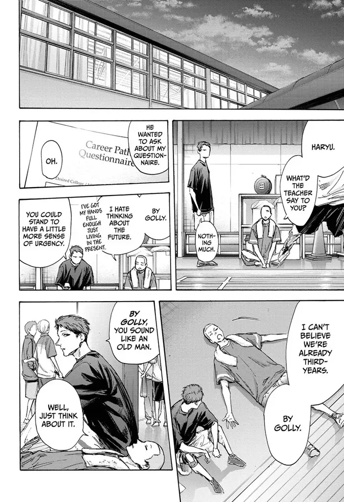 Blue Box Chapter 127 image 14_optimized